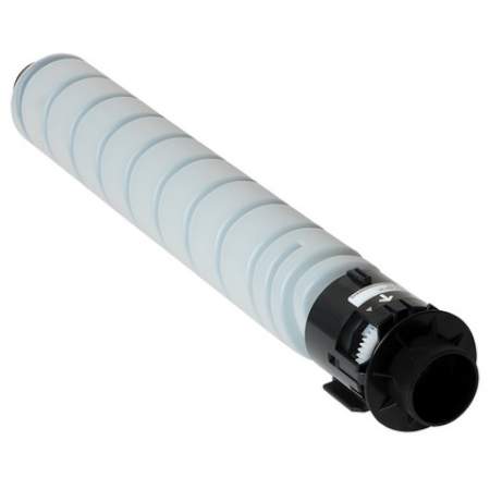 Compatible Ricoh Laser Toner Cartridge - Black - 1 Each (841849)