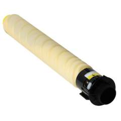Compatible Ricoh 841850 Yellow Toner Cartridge (841850)