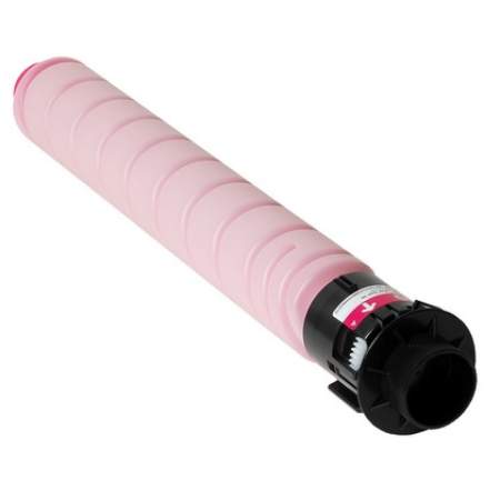 Compatible Ricoh 841851 Magenta Toner Cartridge (841851)