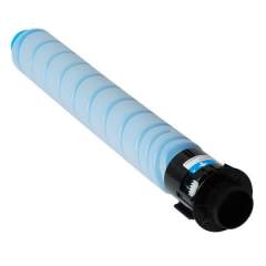 Compatible Ricoh 841852 Cyan Toner Cartridge (841852)