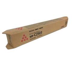 Ricoh 841923 Magenta Toner Cartridge