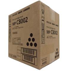 Ricoh 842083 Black Toner Cartridge