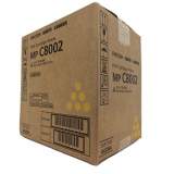 Ricoh 842084 Yellow Toner Cartridge