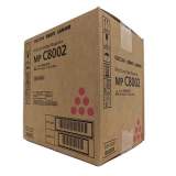 Ricoh 842085 Magenta Toner Cartridge