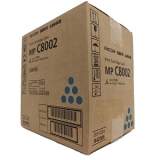 Ricoh 842086 Cyan Toner Cartridge