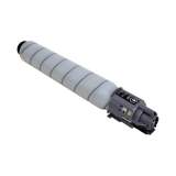 Compatible Ricoh 842091 Black Toner Cartridge (842091)