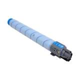 Compatible Ricoh 842092 Cyan Toner Cartridge (842092)