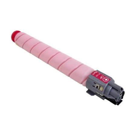 Compatible Ricoh 842093 Magenta Toner Cartridge (842093)