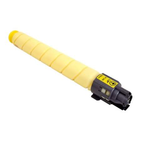 Compatible Ricoh 842094 Yellow Toner Cartridge (842094)