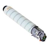Compatible Ricoh Laser Toner Cartridge - Black - 1 Each (842119)