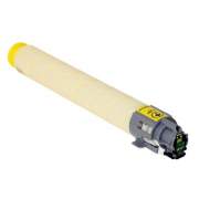 Compatible Ricoh Laser Toner Cartridge - Yellow - 1 Each (842120)