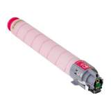 Compatible Ricoh Laser Toner Cartridge - Magenta - 1 Each (842121)