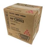 Compatible Ricoh 842198 Magenta Toner Cartridge (842198)