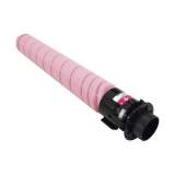 Compatible Ricoh Laser Toner Cartridge - Magenta - 1 Each (842253)