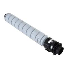 Compatible Ricoh Laser Toner Cartridge - Black - 1 Each (842279)
