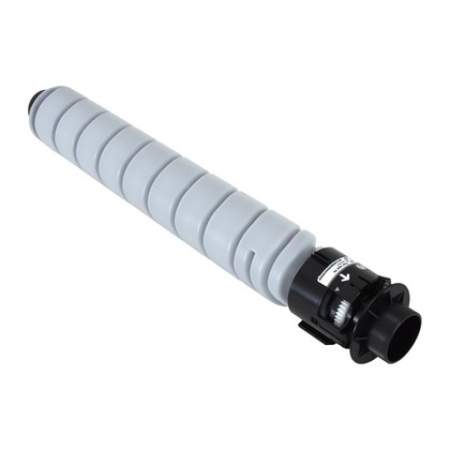 Compatible Ricoh Laser Toner Cartridge - Black - 1 Each (842279)
