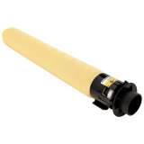 Compatible Ricoh Laser Toner Cartridge - Yellow - 1 Each (842280)