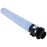 Compatible Ricoh Laser Toner Cartridge - Cyan - 1 Each (842282)