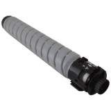 Compatible Ricoh Laser Toner Cartridge - Black - 1 Each (842307)