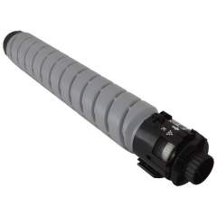 Compatible Ricoh Laser Toner Cartridge - Black - 1 Each (842307)