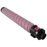 Compatible Ricoh Laser Toner Cartridge - Magenta - 1 Each (842309)
