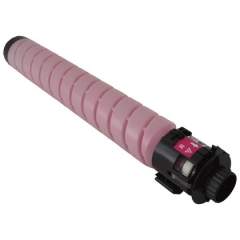 Compatible Ricoh Laser Toner Cartridge - Magenta - 1 Each (842309)