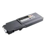 Compatible Dell 84JJX Cyan Toner Cartridge (84JJX)