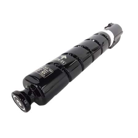 Compatible Canon GPR-51 Black Toner Cartridge (8516B003AA)