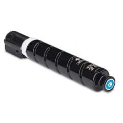 Compatible Canon GPR-51 Cyan Toner Cartridge (8517B003AA)