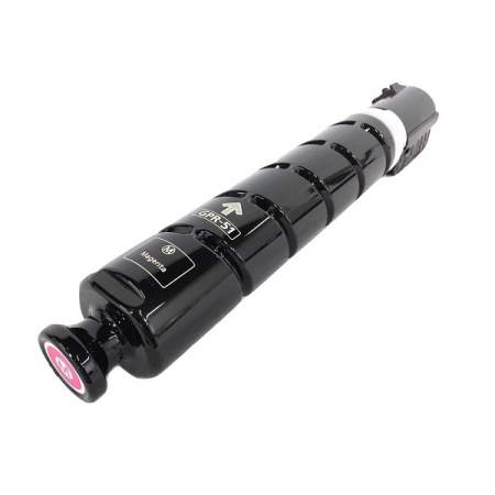 Compatible Canon GPR-51 Magenta Toner Cartridge (8518B003AA)