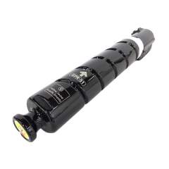 Compatible Canon GPR-51 Yellow Toner Cartridge (8519B003AA)