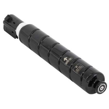Compatible Canon GPR-53 Black Toner Cartridge (8524B003AA)