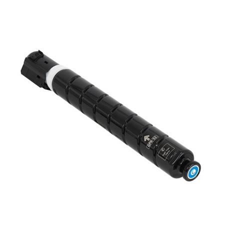Compatible Canon GPR-53 Cyan Toner Cartridge (8525B003AA)