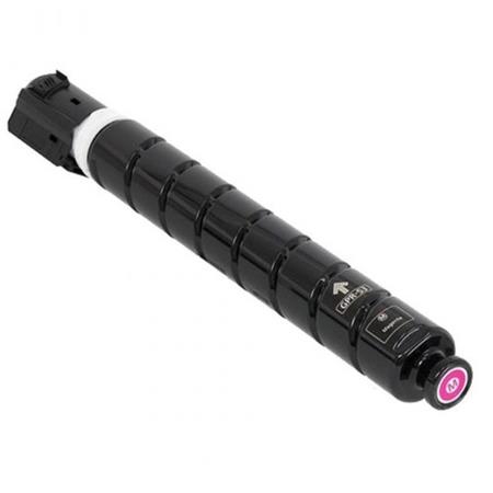 Compatible Canon GPR-53 Magenta Toner Cartridge (8526B003AA)