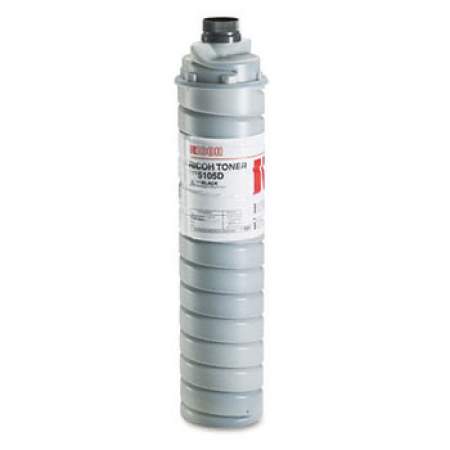 Ricoh 885235 Black Toner Cartridge