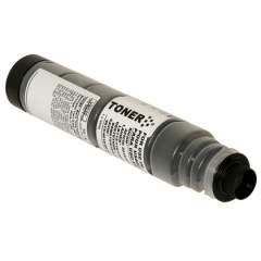 Compatible Ricoh 888215 Black Toner Cartridge (888215)