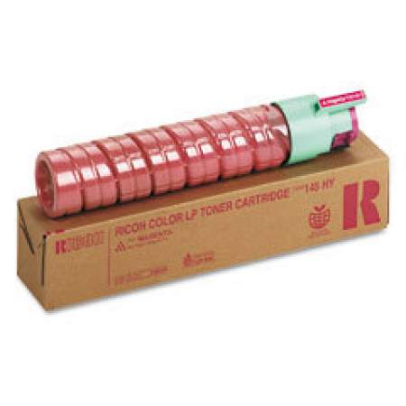 Ricoh 888278 Magenta Toner Cartridge