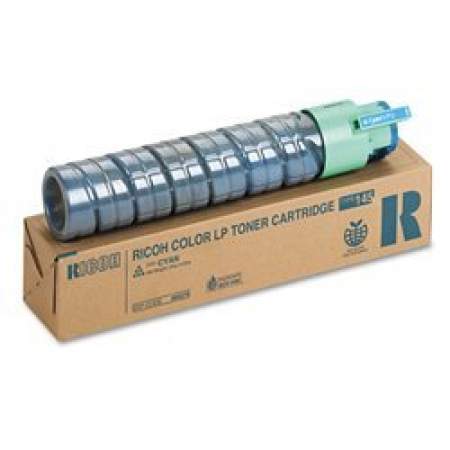 Ricoh 888279 Cyan Toner Cartridge