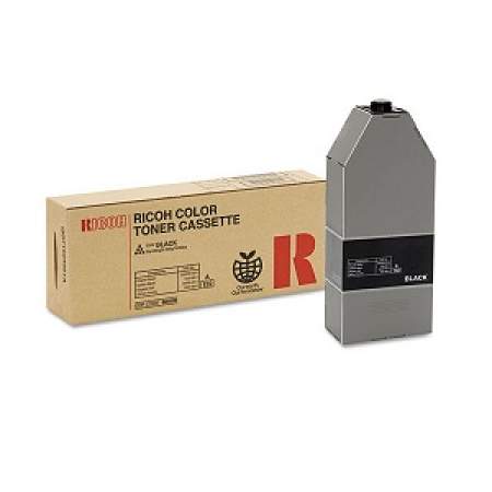 Ricoh Type R1 Black Toner Cartridge