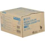 Ricoh Type R1 Cyan Toner Cartridge