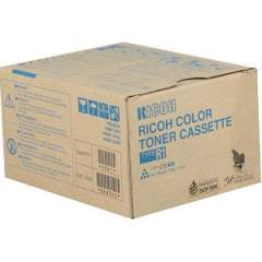 Ricoh Type R1 Cyan Toner Cartridge