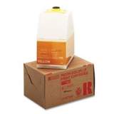 Ricoh Type 160 Yellow Toner Cartridge