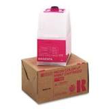 Ricoh Type 160 Magenta Toner Cartridge