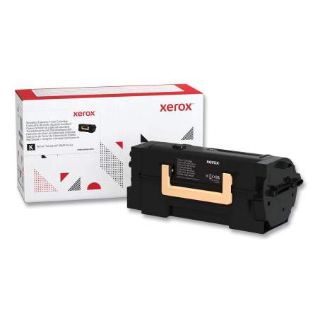 Xerox 006R04668 Black Toner Cartridge