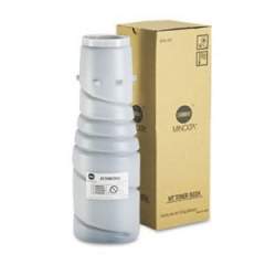 Konica Minolta 8936-902 Black Toner Cartridge
