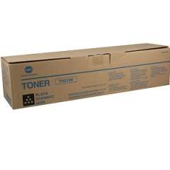 Konica Minolta TN210K Black Toner Cartridge