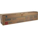 Konica Minolta TN210M Magenta Toner Cartridge