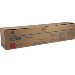 Konica Minolta TN210M Magenta Toner Cartridge