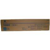 Konica Minolta TN210C Cyan Toner Cartridge