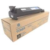 Konica Minolta TN312K Black Toner Cartridge